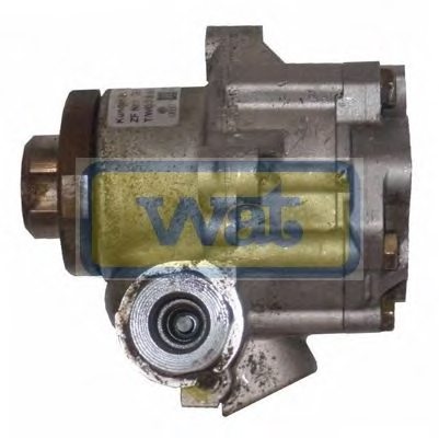 WAT BVW59Z Hydraulic Pump, steering system